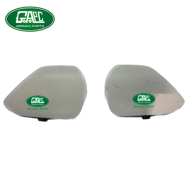 Germax Mirror Glass LR093177 T4A5627 Left LR093153 T4A5626 Right True Vetigo GL3252 GJ0891 Land Rover Range Rover Evoque 2012- New Range Rover Evoque 2019-2021 Discovery Sport 2015- Range Rover Velar 