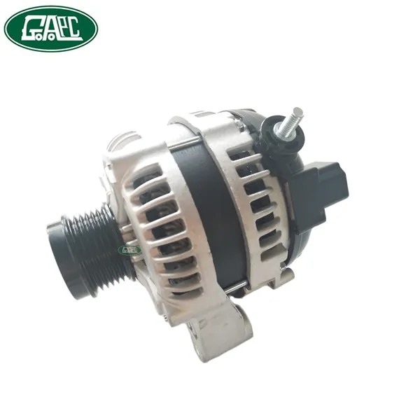 Germax 3.0L TDV6 SDV6 Alternator LR072756 LR013847 LR065866 AH2210300AB AH2210300AC AH2210300 12V 150A Land Rover Discovery 4 2010 – Range Rover Sport 2010 2011 2012 2013 GL1213