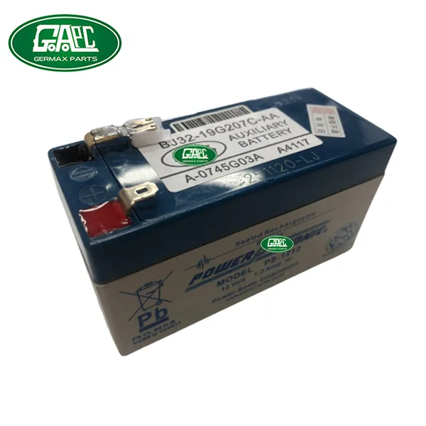 Germax LR024953 Battery Land Rover Range Rover Evoque Discovery Sport GL1957 Germax Parts
