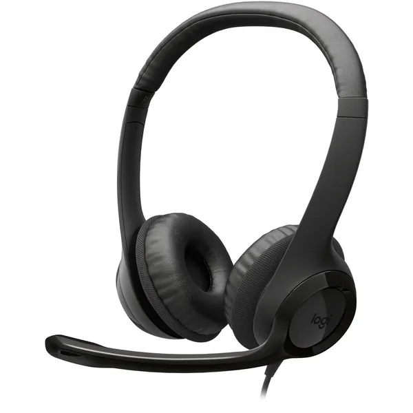 Logitech H390 USB-C Headset