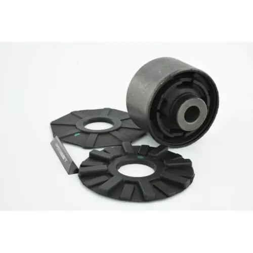 Nissan Qashqai J10E Rear Arm Bushing