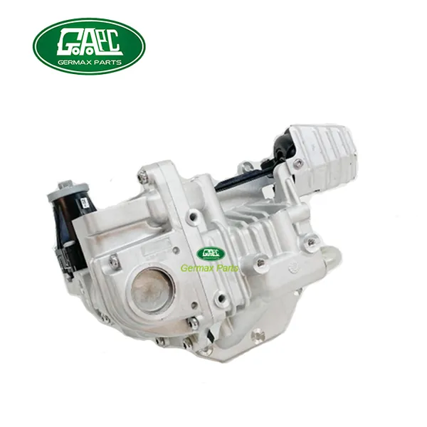 EGR Valve LR033373 LR023158 GL3576 Land Rover Range Rover Vogue 2002-2009 2010-2012 2013-2017 Range Rover Sport 2014-2017