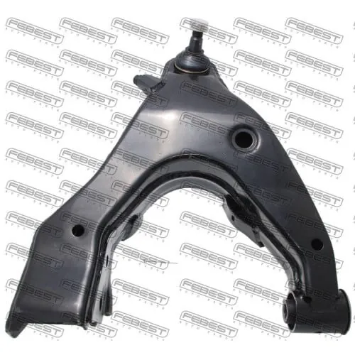 Toyota Land Cruiser 100 Right Lower Front Arm