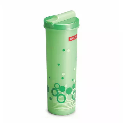 Lionstar Fridge Bottle 800ML Polly Pot L-10 Natural BPA Free Eco Friendly, Reusable Refillable Water Bottles for Juicing & Water