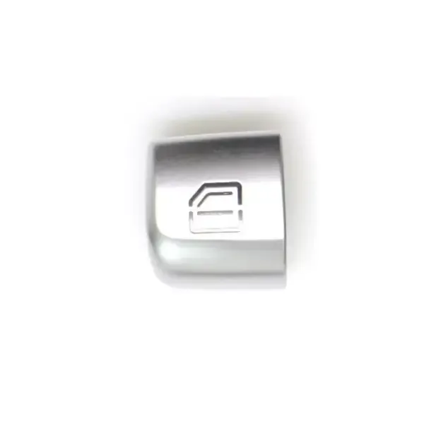 Window Switch Button Cover 2059056811-1 CC-518 Compatible With Mercedes C Class W205 2015-2021 Glc W253 2015-2021