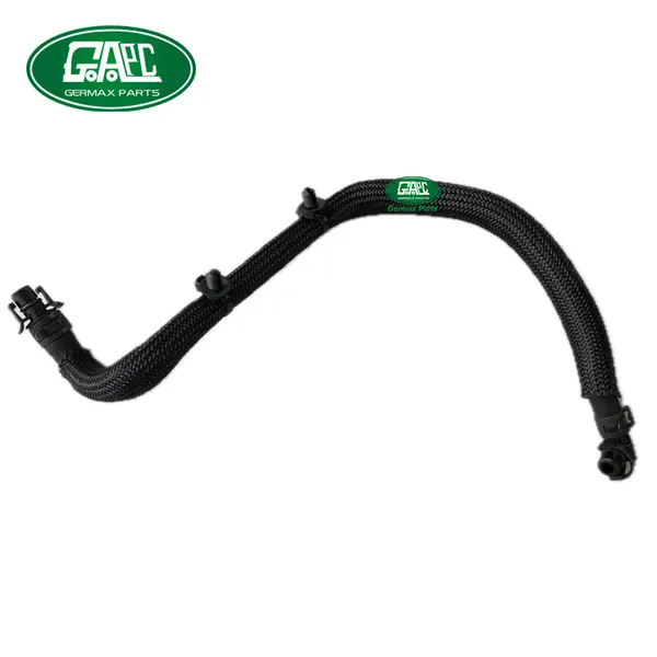 Engine Coolant Overflow Hose LR071986 J9C1431 GL3964 Land Rover Auto Parts Wholesaler