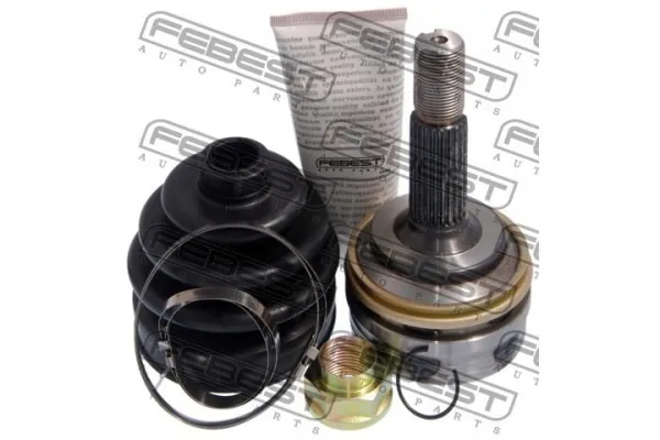 Toyota Probox/Vitz CV Joint 0110-035