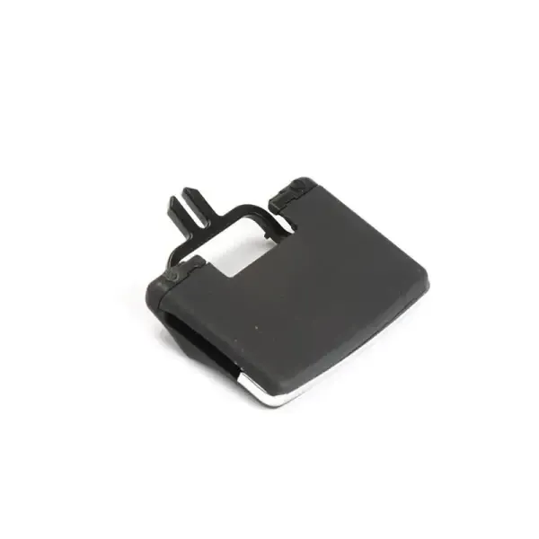 Ac Vent Grill Slider Front Black 16483023549116-1 CC-870 Compatible With Mercedes Ml W164 2005-2011 Gl W164 2005-2011