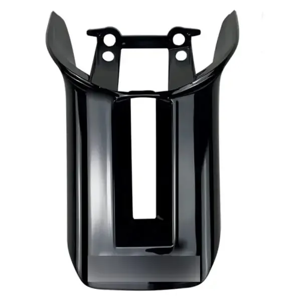 Amg Style Steering Wheel Trim Cover Strip Zst-410 Gb Chrome Silver CC-4286 Compatible With Mercedes C Class W206 2022+ E Class W213 2022+ S Class W223 2022+