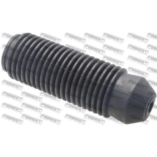 Nissan Qashqai J10E Universal Boot With Jounce Bumper, Shock Absorber HQ D18