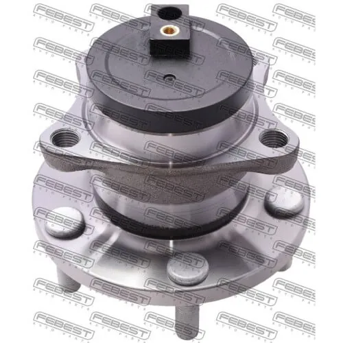 Mazda CX-9 TB Rear Wheel Hub