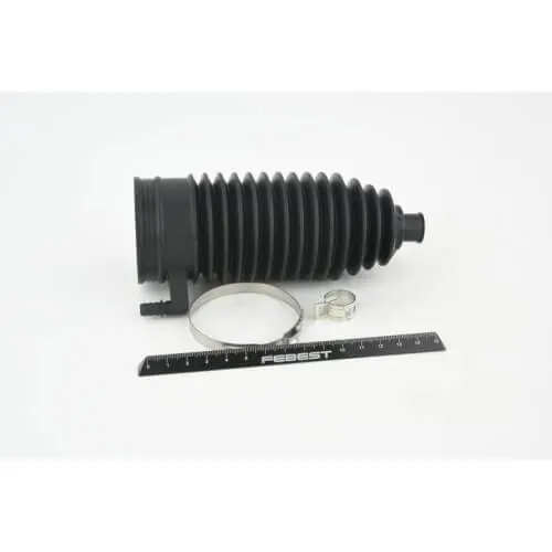 RENAULT LOGAN SANDERO I 2005.03-2018.07 [EU] Steering gear boot