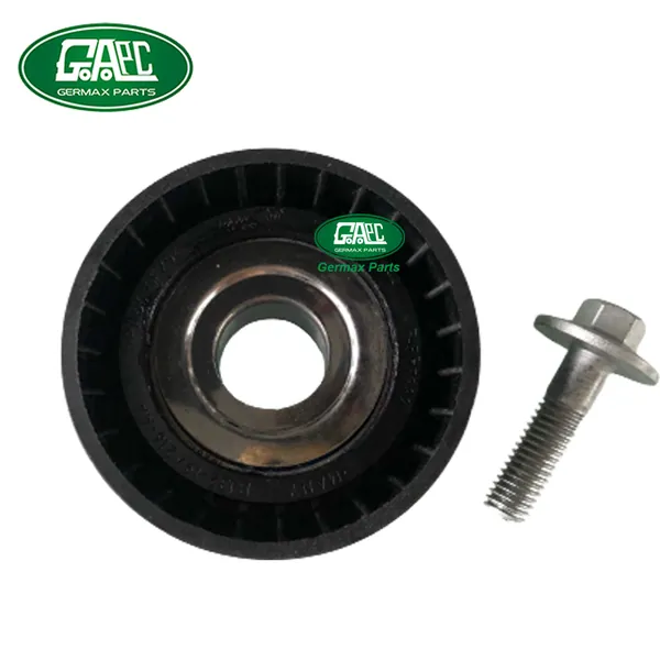 GL0274 Idler Pulley Land Rover Freelander 2 Range Rover Evoque 2012 LR028879 BJ32-19A216-AA AST3417 RKT3417 F-577982