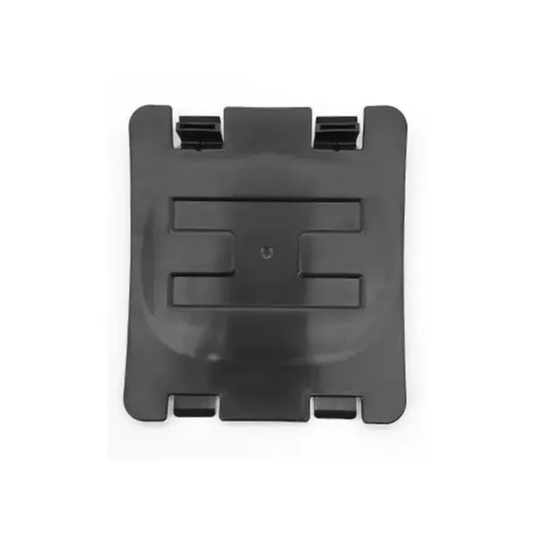 Front Mudguard Wheel Arch Fender Liner Vent Access Panel Lid Cover 51717260397 CC-6927 Compatible With Bmw 1 Series F20 2 Series F22 F87 11-18 3 Series F30 F80 F34 12-18 4 Series F32 F82 F36 13-20