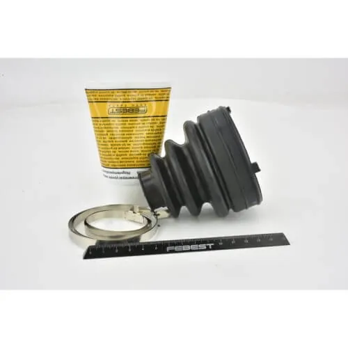 Mazda 3 BK Boot Inner CV Joint Kit 77X93X21