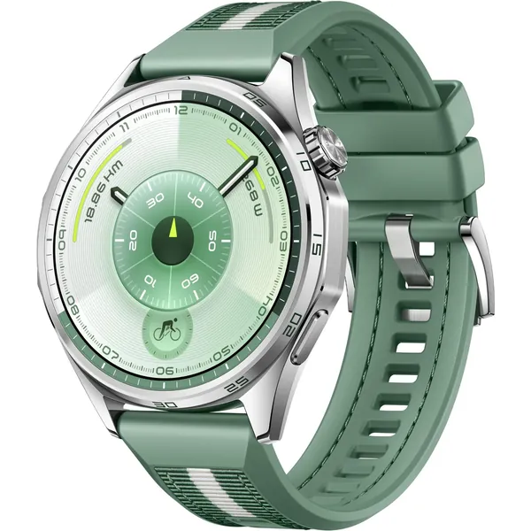 Huawei Watch GT 6 46mm - Green