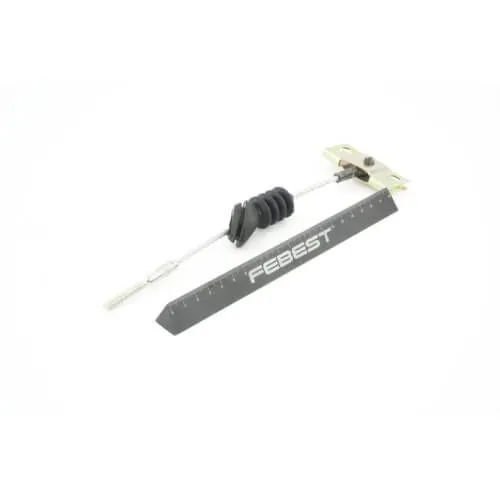 Mitsubishi L200 L200 Sportero KB9T Parking Brake Cable