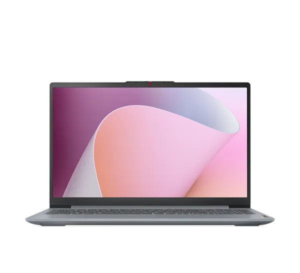 Lenovo Notebook IdeaPad Slim 3 15IAH8 Core i5 12450H 8GB 512GB SSD - Grey