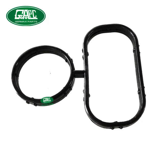 Thermostat Gasket Seal LR105592 GL3362 for Land Rover Range Rover Evoque 2012- Mee Range Rover Evoque 2019- Discovery Sport 2015- Range Rover Velar 2017- Range Rover Vogue 2013- Range Rover Sport 2014