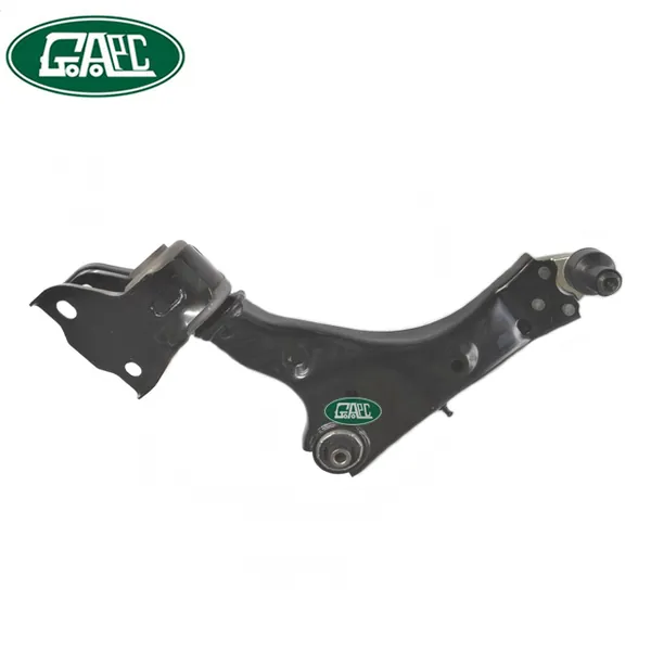 Germax Front Left Control Arm LR086108 LR096362 LR060047 LR101812 LR110278 LR117141 LR056362 LR126119 LR104885  LR110313 LR115123 J9C13932 J9C2117 J9C19215 GL0861 for Land Rover Range Rover Evoque Dis
