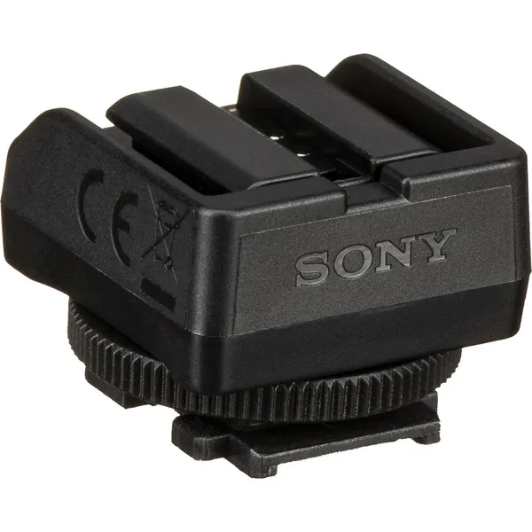 Sony Multi Interface Shoe Adapter