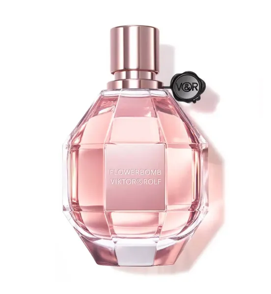 Viktor & Rolf Flowerbomb Eau de Parfum 100ml