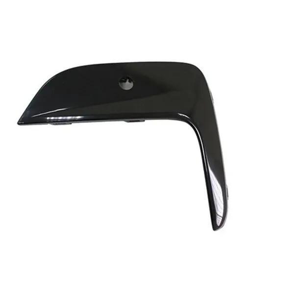 Front Bumper Lower Fog Lamp Light Grill Cover Left Trim 51118089207 8079595gc CC-6302 Compatible With Bmw 3 Series G20 2019-2022