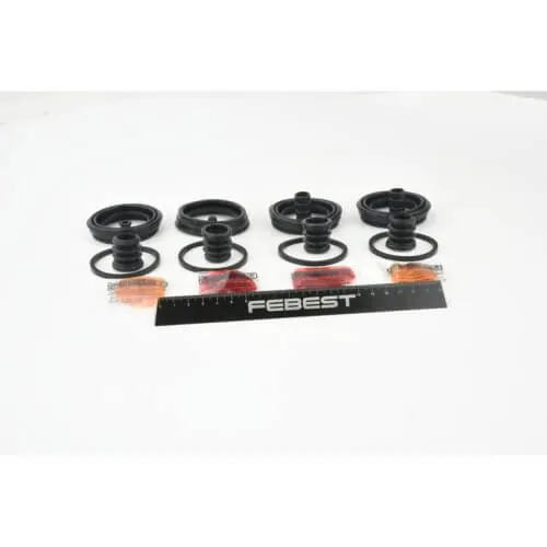 NISSAN SAFARI Y61
1997.08- [GL] Front brake caliper repair kit