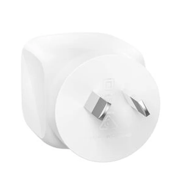 Belkin BoostCharge Pro Dual USB-C GaN Wall Charger 50W