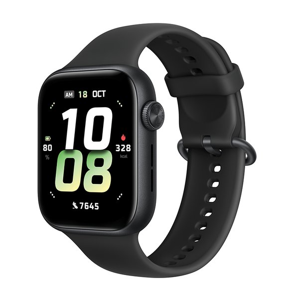 Honor Watch 5 - Black