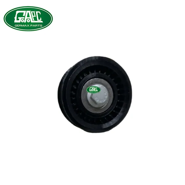 Germax Idler Pulley LR071758 T2H1399 GL2158 Land Rover Range Rover Evoque 2012 – New Range Rover Evoque 2019 – Range Rover Sport 2014 – 2017 Discovery Sport 2015 – 2017 Discovery 5 2017 – 2020 Range R