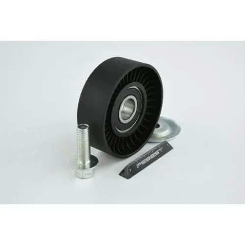 Hyundai Solaris 14 Pulley Tensioner Kit