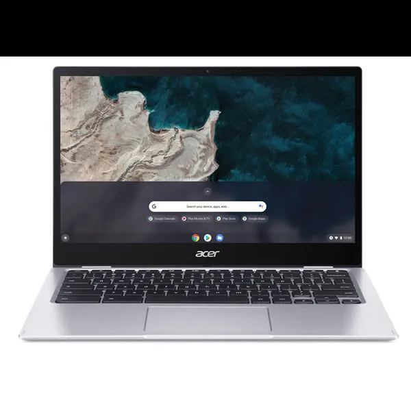 Acer Chromebook Spin 513 - Qualcon Snapdragon 7c | 4GB | 64GB | 13.3"