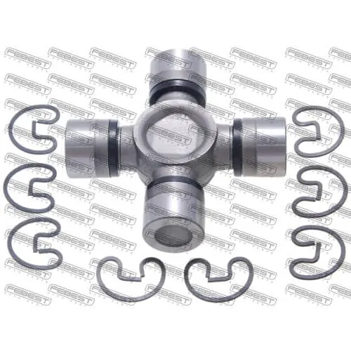 NISSAN ARMADA TA60
2003.08- [US] Cross shaft joint, drive shaft 30X109