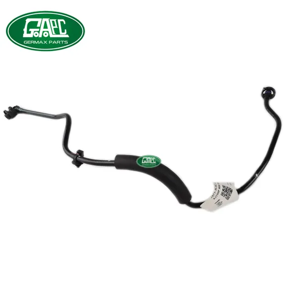 Germax Heater Hose LR091814 LR175177 T2H29949 T2H57461 GL1526 GJ1223 Land Rover Range Rover Velar 2017- Jaguar XE 2015- F-PACE 2016- XF 2016-
