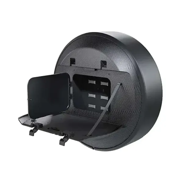 Plumb M-one Spare Tire Cover Integration Kit Plumb-010 CC-8510 Compatible With Range Land Rover Defender 2020-2025