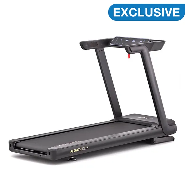 Reebok Fitness FR30z Floatride Treadmill - 4 HP motor