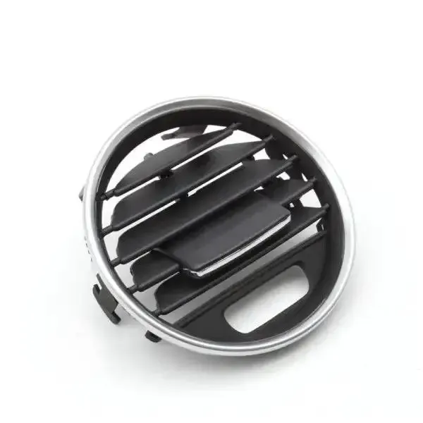Ac Air Vent Grill Trim Cover Left 2048306754 2048306354-1CC-405 Compatible With Mercedes C Class W204 2011-2014 Lci