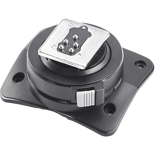 Godox Hot Shoe for V1 Flash for Canon Cameras