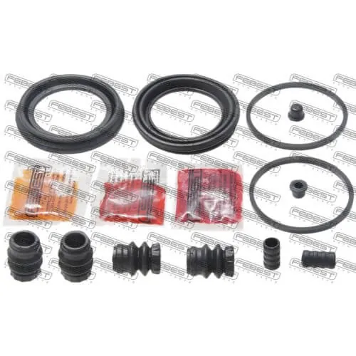 NISSAN JUKE UK
MAKE F15E 2010.07- [EL] Front brake caliper repair kit