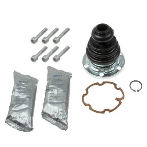 Audi C5 Front Inner Driveshaft Boot Kit