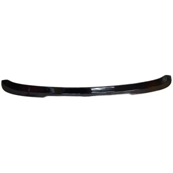 Roof Wing Rear Spoiler Ar-audi-060 Glossy Black CC-2508 Compatible With Audi Q5 8r 2017