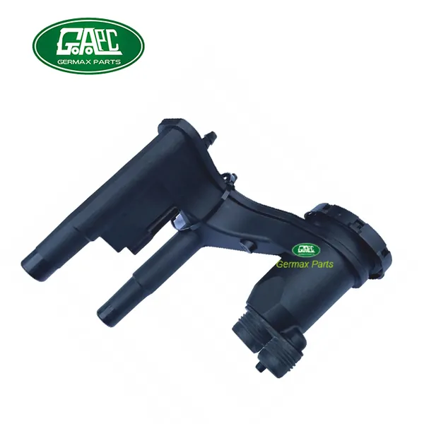 Germax Oil Separator 2.7L Diesel LR003386 LR003385 LR006204 1311299 JDE3159 4R8Q6A785AE GL3312 GJ0919 Land Rover Range Rover Sport 2005-2009 Discovery 3 2005-2009 Discovery 4 2010-2016 Jaguar XJ 2003-