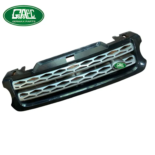 Germax Grille Black Silvery GLR14004 Land Rover Range Rover Sport 2014 2015 2016 2017