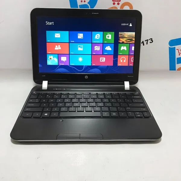HP Pavilion dm1 Laptop Dual Core 4GB Ram 160GB HDD 11 Inch