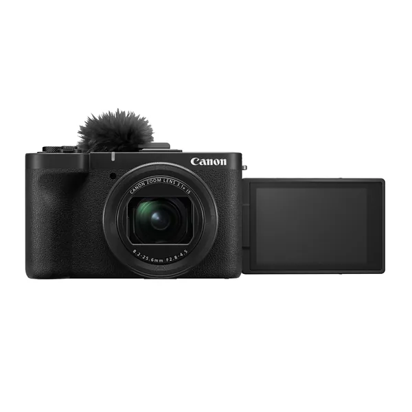 Canon PowerShot V1 Digital Camera