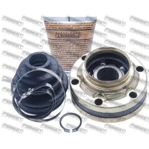 Ssang Yong Rexton Rear Inner CV Joint 28X94