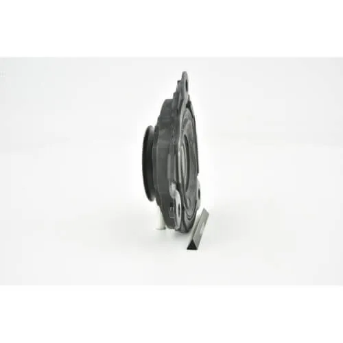 Nissan QX60/JX L50  Front Shock Absorber Mounting