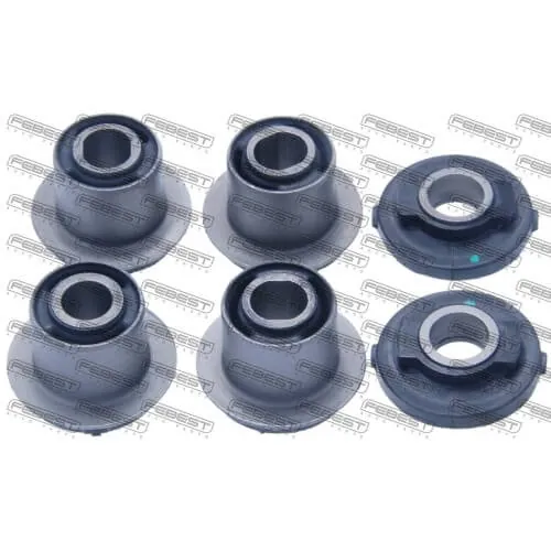 Toyota Land Cruiser 200 Steering Rack Bushing Kit