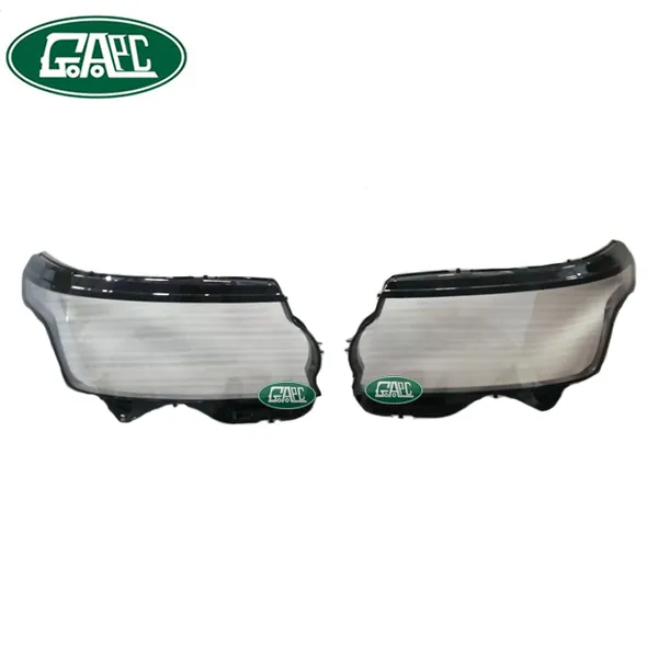 Germax Headlamp Glass Land Rover Range Rover Vogue 2013 – 2017 GL1619 Range Rover Vogue Body Parts Germax Exterior Accessories